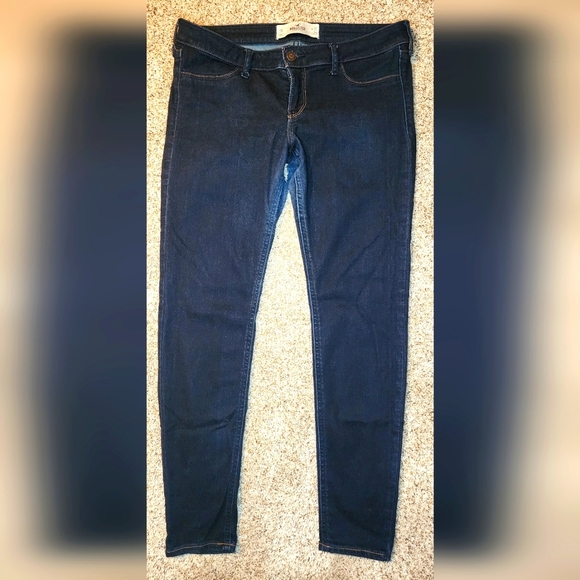 Hollister Denim - Hollister Jeans Skinny sz 11